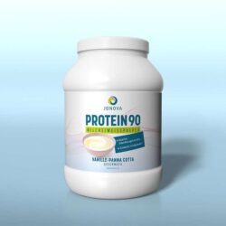 Protein Vanille Panacotta 750g