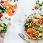 Ernährung im Alter Empfehlungen